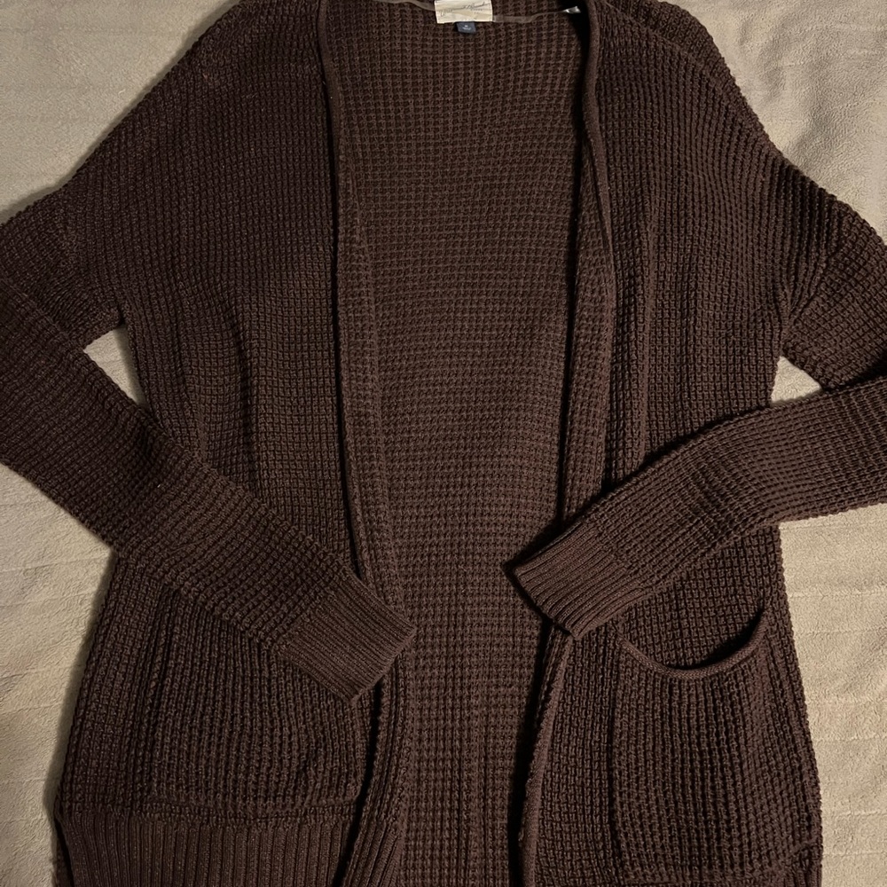 Universal Thread Cardigan